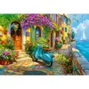 CASTORLAND Puzzle Coastal Life 1000 dlc