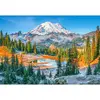CASTORLAND Puzzle Parc national du Mont Rainier 1000 dlks
