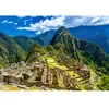 Puzzle 1000 pièces - CASTORLAND - Machu Picchu, Pérou - Paysage et nature - Adulte