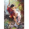 Puzzle PRINTEMPS  - Castorland Puzzle  - CASC101641 