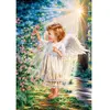 Le toucher d'un ange Puzzle 1000 pièces  - Castorland Puzzle  - C-103867-2 