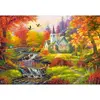 Ambiance d'Automne 1000 Pièces  Castorland