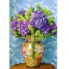 Bouquet d'Hortensias, Puzzle 1000 Teiles  - Castorland Puzzle  - 4438104352 