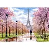 Castorland- Puzzle, CSC104369, Coloris Assortis