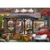 Castorland puzzle Jeb's General Store 68 cm 1000 pièces