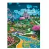 Le Château de Cendrillon 100 Pièces  Castorland