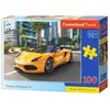 Arrinera Hussarya 33, Puzzle 100 Teile  - Castorland Puzzle  - 4438111015 