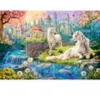 Castorland Puzzle 1500: Die Herrschaft des Einhorns (1500 pièces)