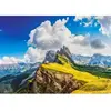 Majestueuses Dolomites, Italie 1500 Pièces  Castorland