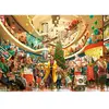 Art Collection - Shopping Fou 1500 Pièces  Castorland