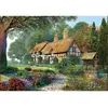Puzzle Lieu Magique - CASTORLAND - 1500 pièces - Dessins animés et BD