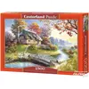 Castorland scie sauteuse Cottage 1500 pièces
