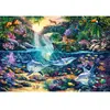 Puzzle Jungle Paradise  - Castorland Puzzle  - C-151875-2 
