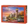 Castorland puzzle puzzle Majestic Guardian 1500 pièces