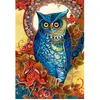 Hoot, David Galchutt, puzzle 1500 pièces  - Castorland Puzzle  - C-151110-2 