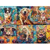 Choisissez Votre Animal 2000 Pièces  Castorland