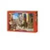 Saint Emilion, France, Puzzle 2000 Teile  - Castorland Puzzle  - 4438200740 