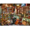 Castorland Puzzle 2000 pièces : Général Marchandise aille Unique Coloris Unique