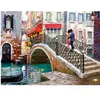 Castorland Jigsaw Venice Bridge 2000 pièces