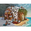 Collection d'art de puzzle CASTORLAND : Une nuit à Madère 2000 dlc