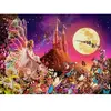 Castorland Puzzle 200 pièces : Fantasmes de Fées