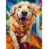 Castorland Puzzle 200 pièces : Spectre Euphorique premium