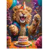 Castorland Happy Birthday !