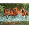 Cascade Run, Puzzle 300 Teile - Castorland