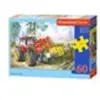 Castorland Site Forêt 60 pièces de puzzle