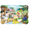 Castorland puzzle Ferme 30 pièces