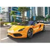 Arrinera Hussarya 33, Puzzle 180 Teile - Castorland