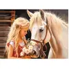 Castorland Puzzle 180 pcs : Mon ami le cheval