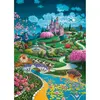 Castorland Puzzle 180 pièces : Cendrillon