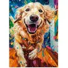 Castorland Puzzle 260 pièces : Spectre euphorique