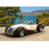 Roadster In Riviera, Puzzle 260 Teile - Castorland