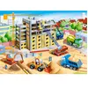 Castorland Puzzle 70 pièces : Grand Chantier