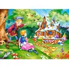 Castorland Puzzle 70 pièces : Hansel et Gretel