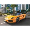 Castorland- Arrinera Hussarya 33, Puzzle 500 Teile, B-52950, Coloris Assortis