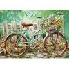Beautiful Ride, Puzzle 500 Teile  - Castorland Puzzle  - 4438052998 