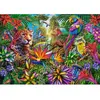 Jungle Fashion 500 Pièces  Castorland