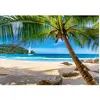 Vacances aux Îles Seychelles 500 Pièces  Castorland