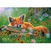 Rêves de Renard 500 Pièces  Castorland