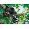Puzzle 500 pièces Castorland J'aimerais pouvoir voler - Coloris Unique - Adulte