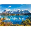 Castorland Puzzle 500 pièces : Torres Del Paine, Patagonie, Chili