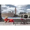 Little Journey To London, Puzzle 500 Teile - Castorland