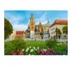 Wawel Château, Cracovie, Pologne 500 Pièces  Castorland
