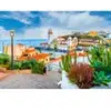 Puzzle 500 pièces : Candelaria, Tenerife, Espagne