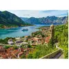 Castorland Puzzle 500 pièces : Kotor, Monténégro