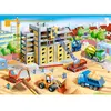 Castorland Puzzle 60 pièces : Grand Chantier