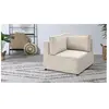 Canapé modulable Module BOBOCHIC - Angle pour canapé modulable NIHAD t...